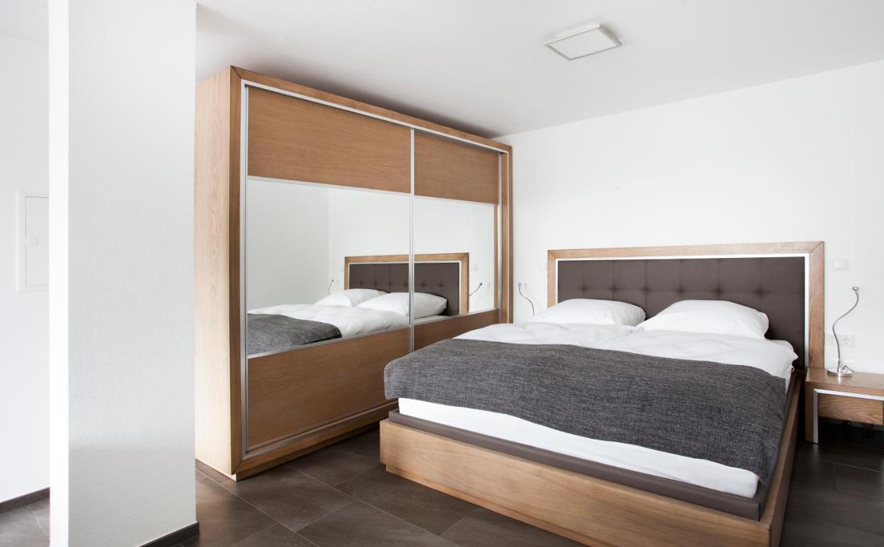 Isiliving Apartment Montabaur Exterior photo
